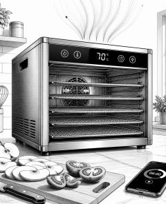 ai-food-dehydrator-aigostar-offer