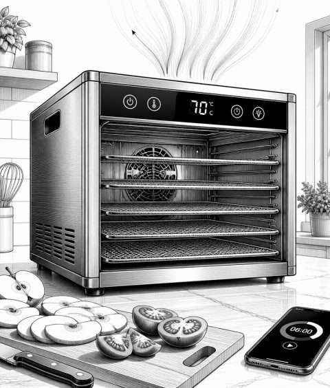 ai-food-dehydrator-aigostar-offer