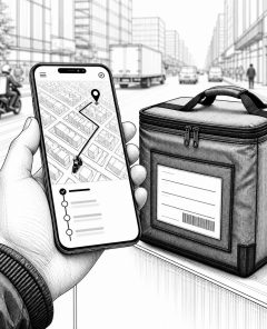 ai-foodpanda-delivery-hero-portfolio