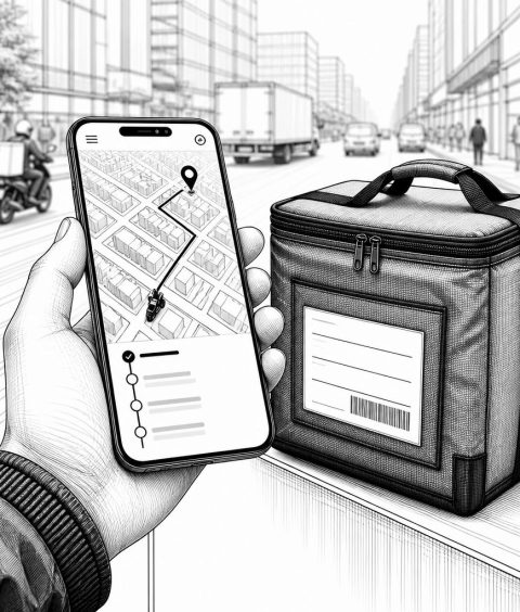 ai-foodpanda-delivery-hero-portfolio