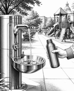 ai-forchheim-hitzeschutz-brunnen-streckerplatz