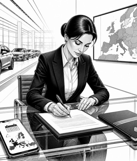 ai-ford-europe-sales-appointment