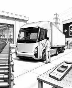 ai-ford-fathom-uev-electric-truck-2027