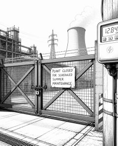 ai-ford-produktion-rumaenien-energiekrise-ferien