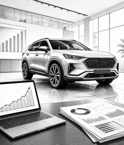 ai-ford-suv-profit-forecast