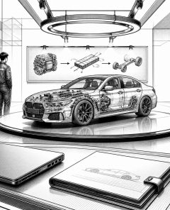 ai-ford-viertueriger-mustang-hybrid-fathom