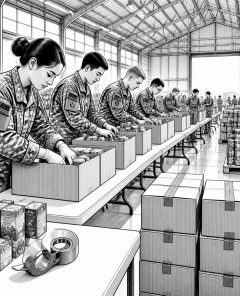 ai-fort-bliss-food-box-packing-el-paso