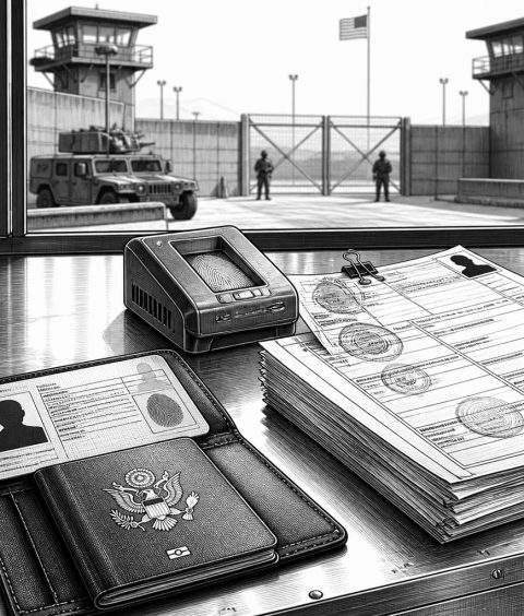 ai-fort-bliss-legal-impediment-workflow