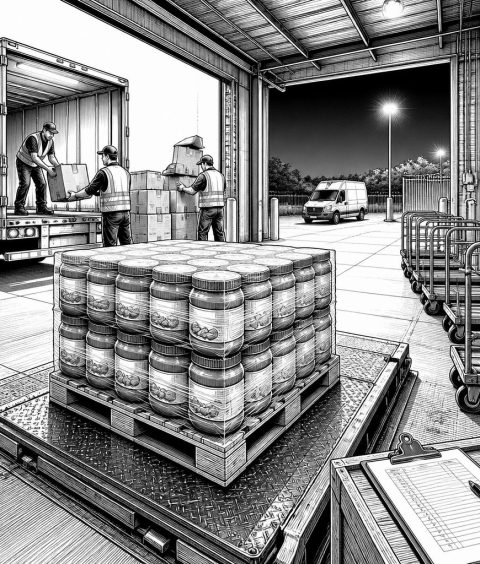 ai-fort-leavenworth-peanut-butter-distribution