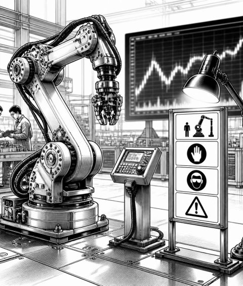 ai-fort-robotics-nasdaq-spac-trust