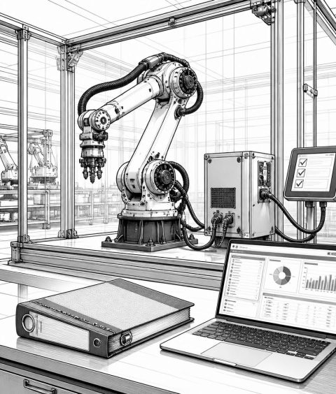 ai-fort-robotics-spac-physical-ai-safety