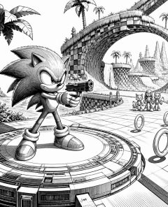 ai-fortnite-sonic-gaming-legends-weapons