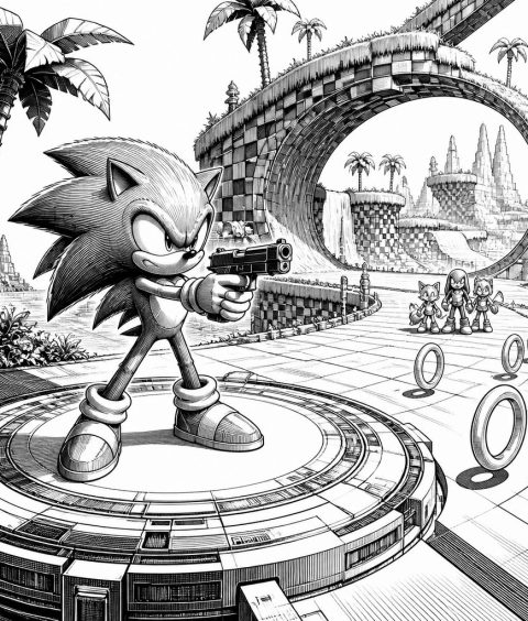 ai-fortnite-sonic-gaming-legends-weapons