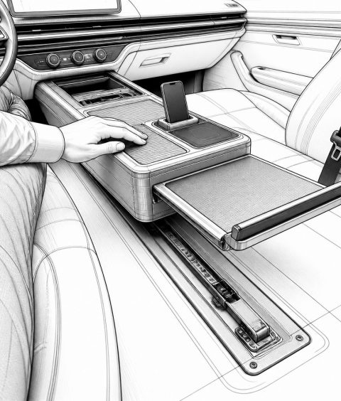 ai-forvia-smart-sliding-center-console