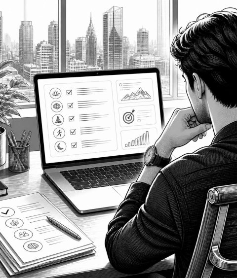 ai-founder-wellbeing-humble-platform