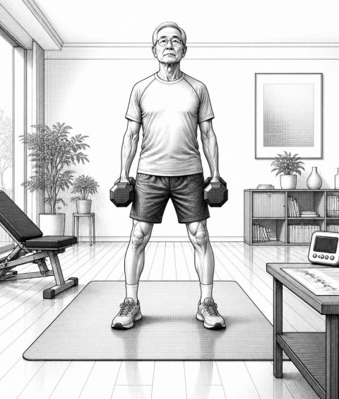 ai-four-strength-exercises-over-60