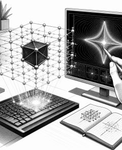 ai-fraktonen-nachweis-quanten-spinfluessigkeit