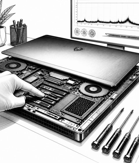 ai-framework-laptop-13-pro-modular-repair