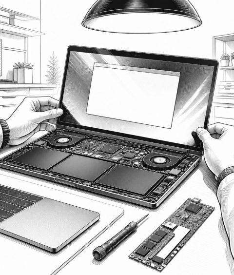 ai-framework-laptop-13-pro-modular-upgrade