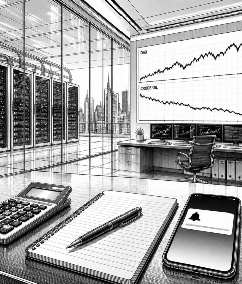 ai-frankfurt-dax-nvidia-sap-oil