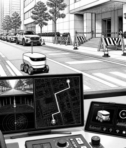ai-frankreich-autonome-lieferroboter-strassen