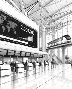 ai-fraport-terminal-3-passenger-flow