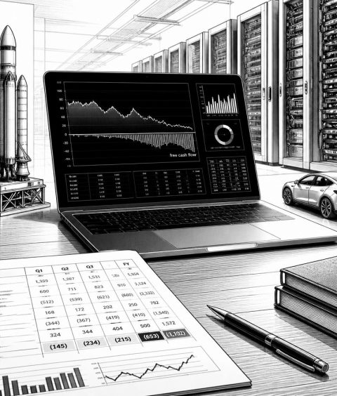 ai-free-cashflow-amazon-spacex-lucid