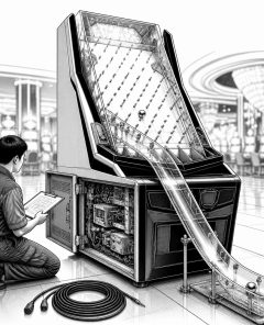 ai-free-fall-roulette-macau-arcade-hybrid
