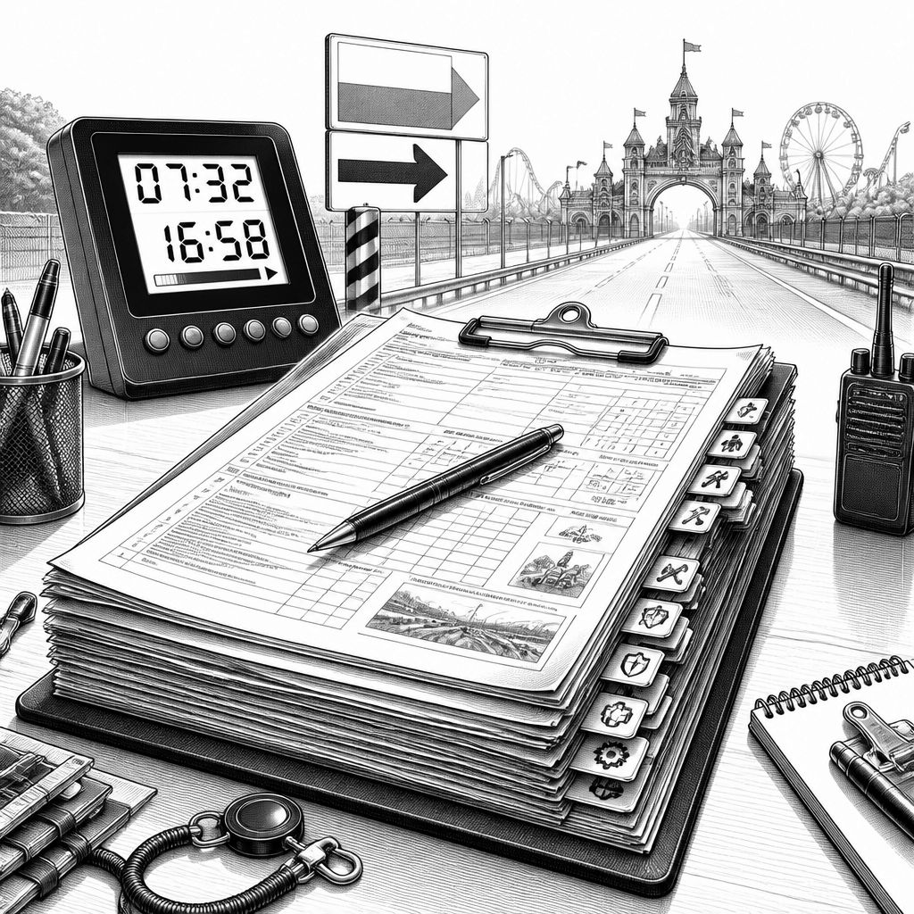 Freizeitparks verlagern Investitionen ins Ausland: Arbeitsrecht und Bürokratie als Treiber Freizeitparks verlagern Investitionen ins Ausland: Arbeitsrecht und Bürokratie als Treiber
