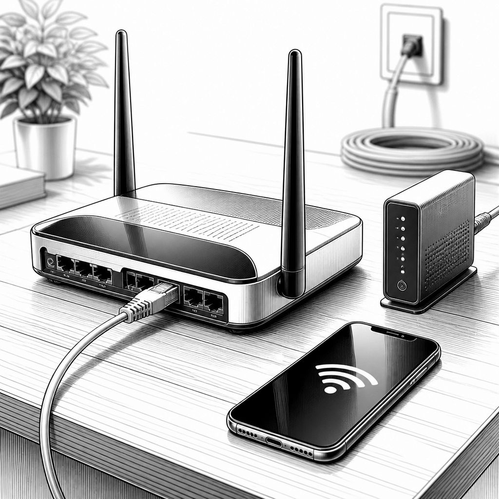 FRITZ!Box 5630 mit Glasfaser und WLAN 7 für 290 Euro verfügbar FRITZ!Box 5630 mit Glasfaser und WLAN 7 für 290 Euro verfügbar