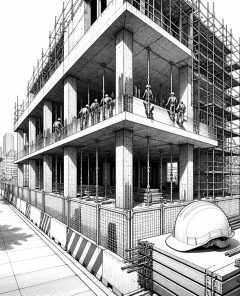 ai-fuerth-wohnprojekt-rohbau