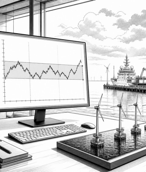 ai-fugro-offshore-geo-data-stock