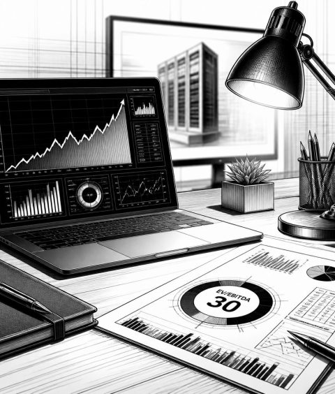 ai-fujikura-ev-ebitda-30-valuation