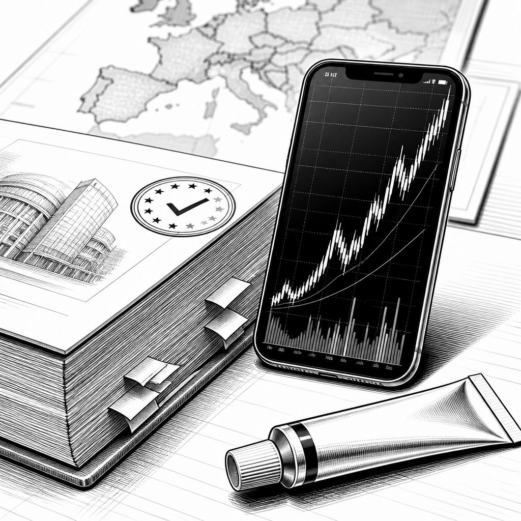 Futura Medical: EU-Zulassung für Eroxon Intense treibt Aktie um 13% Futura Medical: EU-Zulassung für Eroxon Intense treibt Aktie um 13%