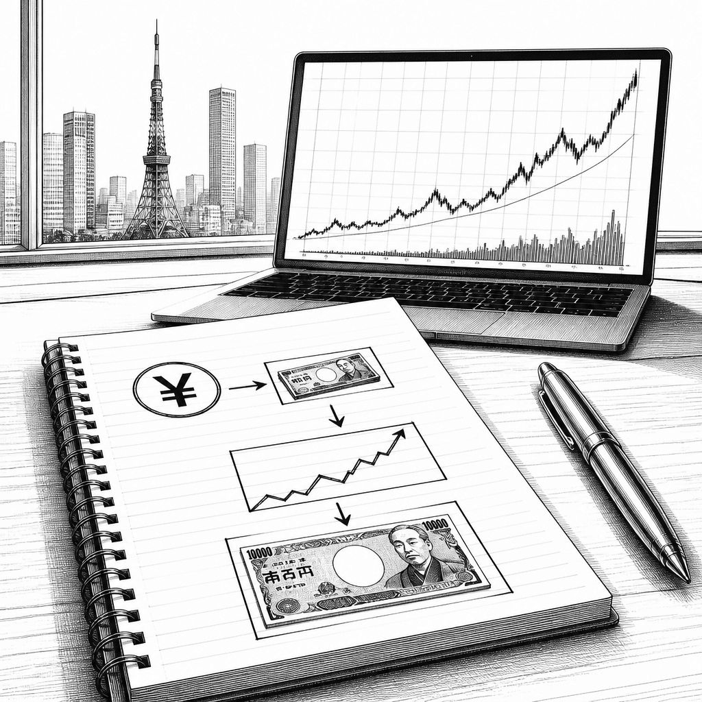 US-Treasury stützt Yen: New-York-Fed verkauft Euro zum Kauf von Yen US-Treasury stützt Yen: New-York-Fed verkauft Euro zum Kauf von Yen