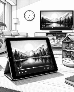 ai-gabbys-dollhouse-regentag-banana-livestream