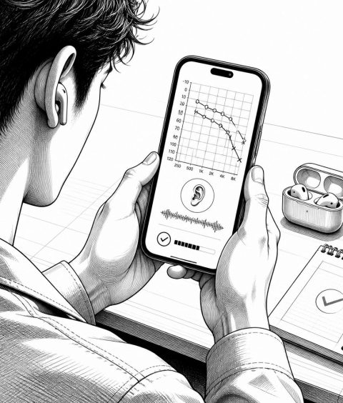 ai-galaxy-buds-hearing-test-huehrhilfe