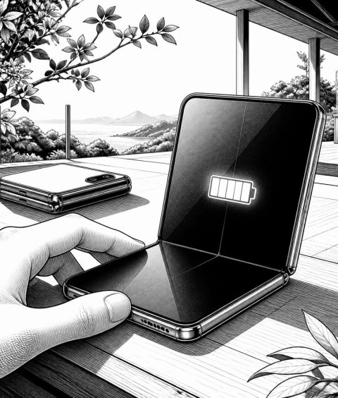 ai-galaxy-fold-8-titan-falte