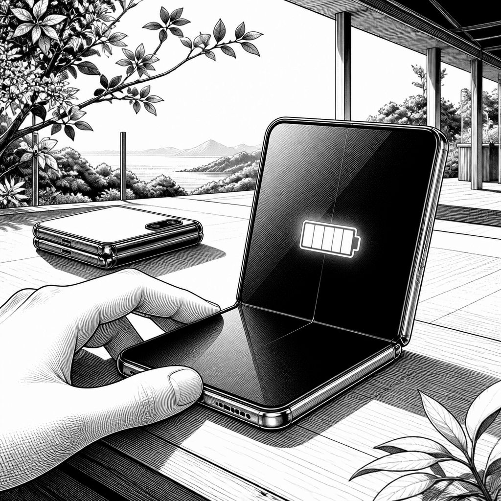 Galaxy Z Fold 8: weniger Falte, mehr Alltagstauglichkeit – im Vergleich zum Ultra Galaxy Z Fold 8: weniger Falte, mehr Alltagstauglichkeit – im Vergleich zum Ultra