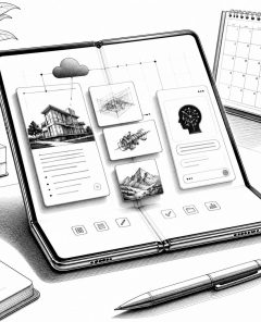 ai-galaxy-fold-gemini-notebook-pro
