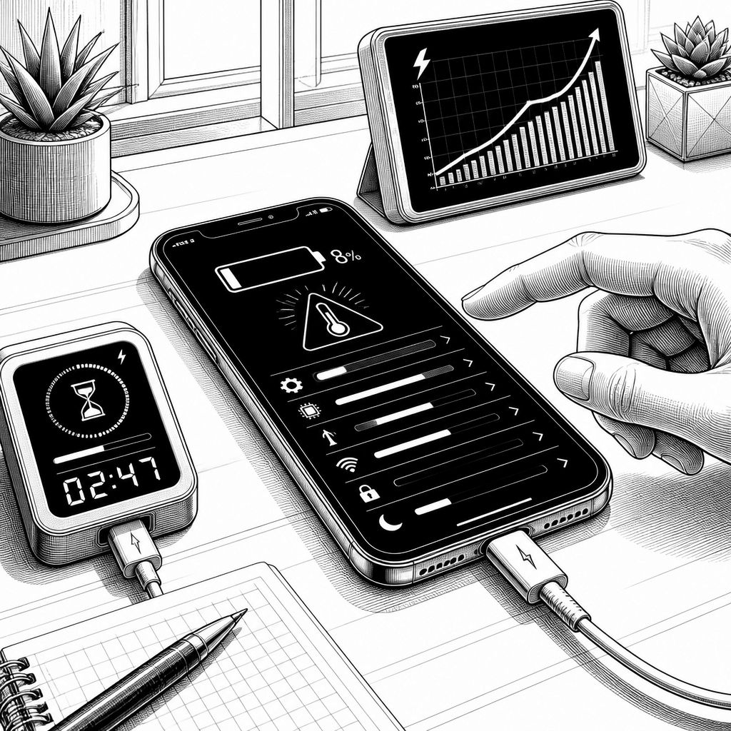 Galaxy S25 Ultra: Juli-Update sorgt Berichten zufolge für massive Akku-Probleme Galaxy S25 Ultra: Juli-Update sorgt Berichten zufolge für massive Akku-Probleme