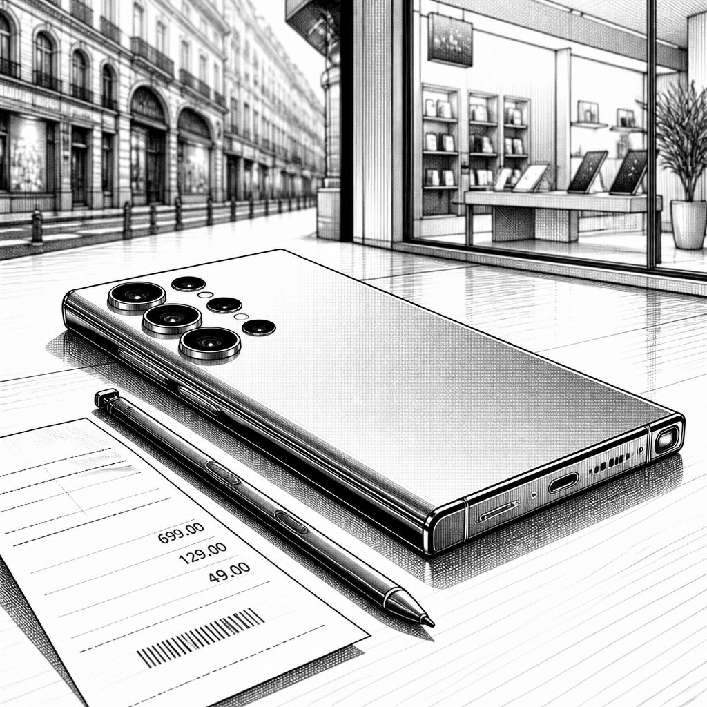 Galaxy S26 FE: Preis-Leak nach Samsung-Gewinnrückgang erhöht den Druck auf das Fan-Edition-Konzept Galaxy S26 FE: Preis-Leak nach Samsung-Gewinnrückgang erhöht den Druck auf das Fan-Edition-Konzept