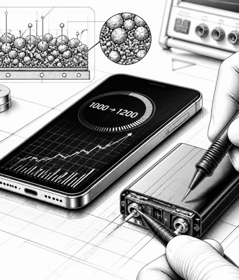 ai-galaxy-s27-silicon-carbon-battery