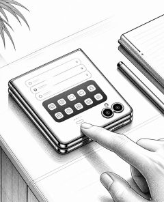 ai-galaxy-z-flip-8-cover-screen-apps