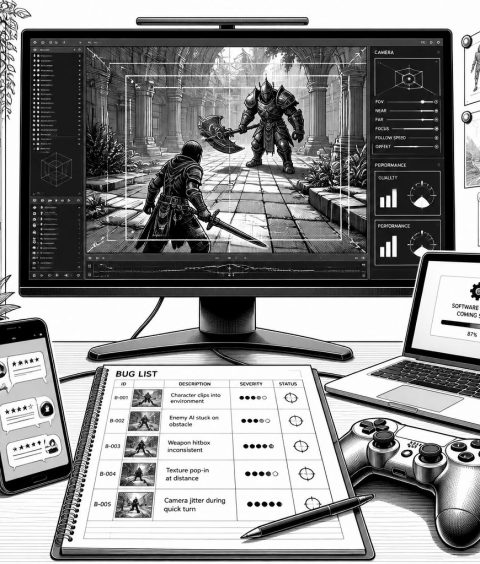 ai-game-freak-beast-of-reincarnation-updates