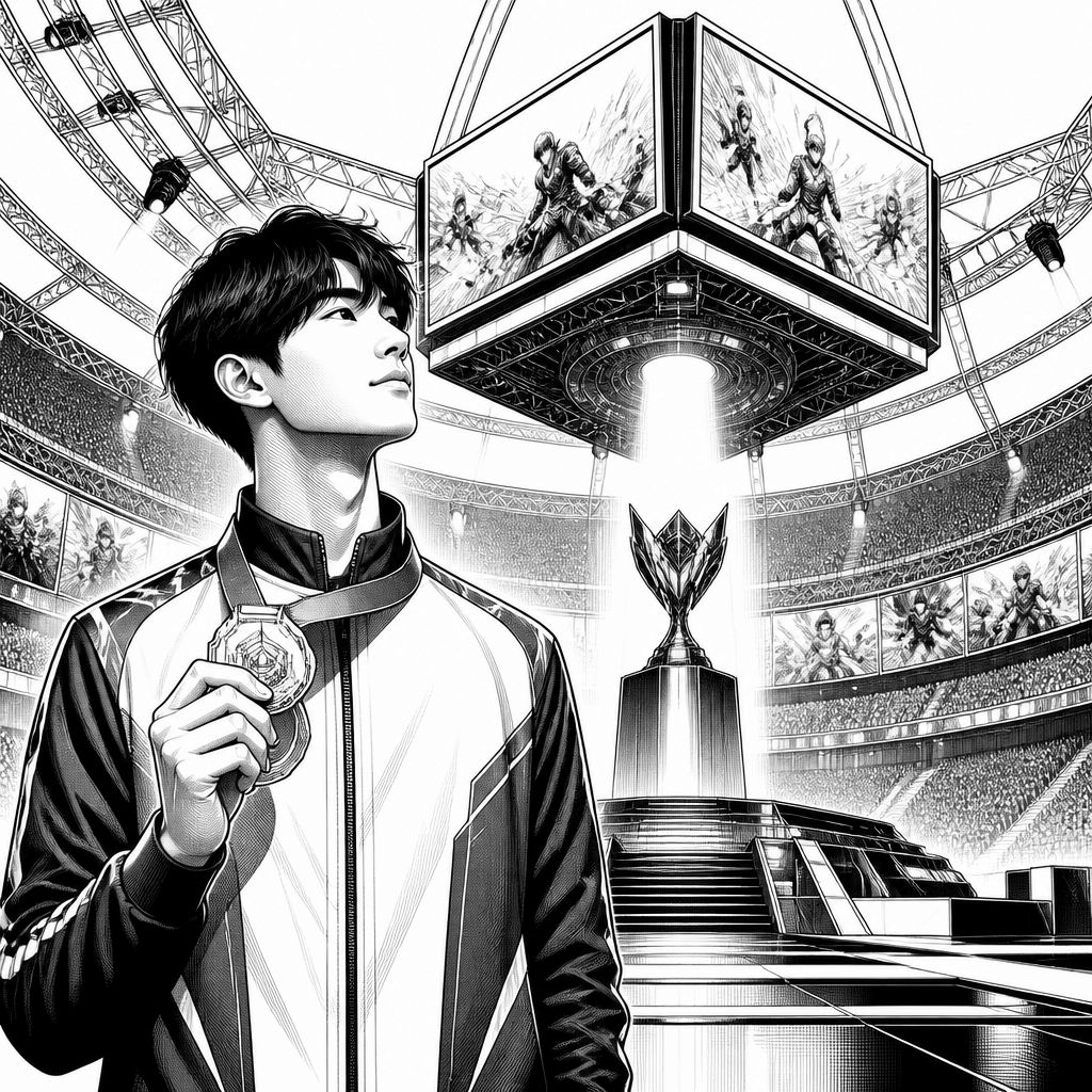 Games of the Future Astana 2026: Phygital-Event endet mit acht Siegern und Millionenpublikum Games of the Future Astana 2026: Phygital-Event endet mit acht Siegern und Millionenpublikum