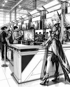 ai-gamescom-2026-cologne-exhibition-hall-demo