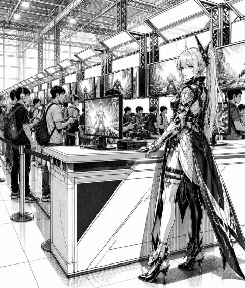 ai-gamescom-2026-cologne-exhibition-hall-demo