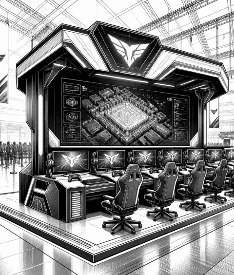 ai-gamescom-2026-halle-7-xbox-konami-sega-route