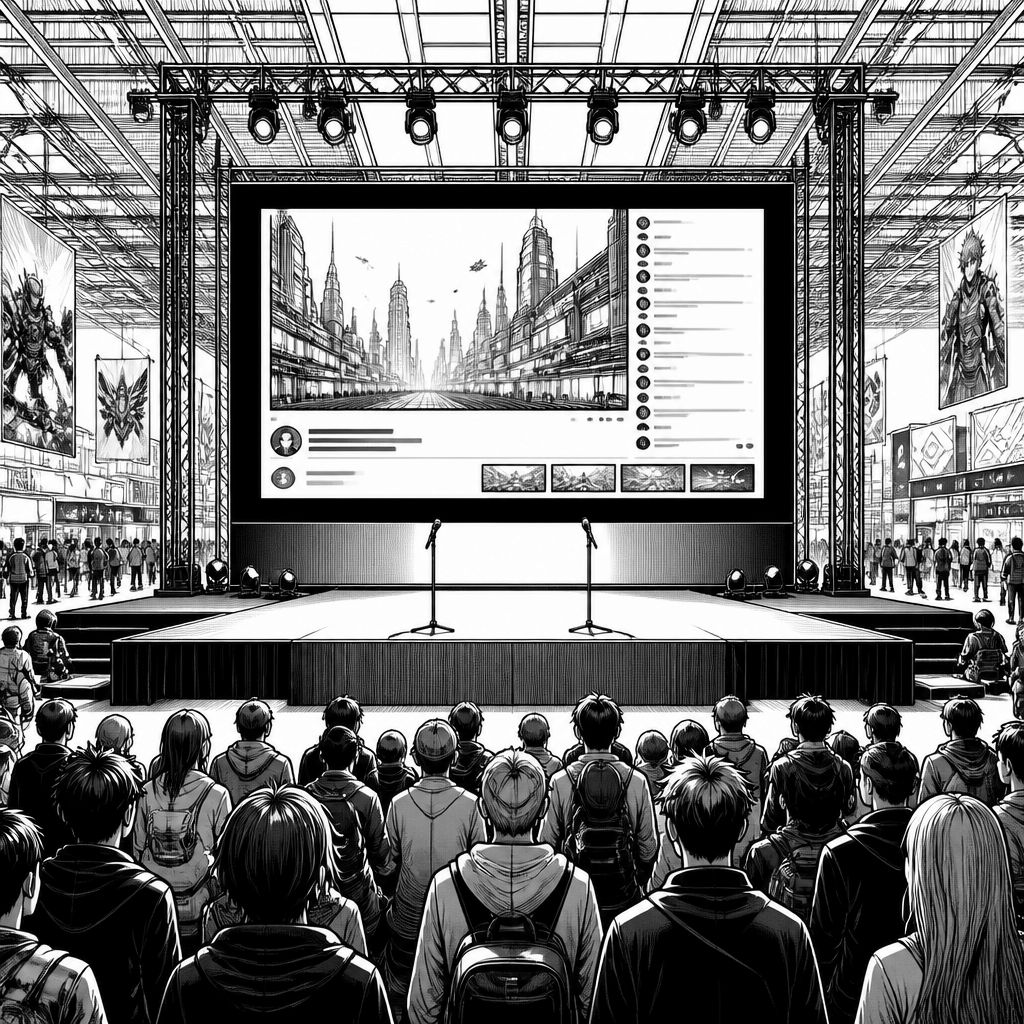 Gamescom 2026: So laufen Opening Night, Ausstellerzonen und City Festival in Köln ab Gamescom 2026: So laufen Opening Night, Ausstellerzonen und City Festival in Köln ab